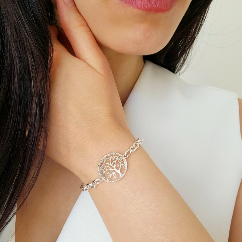 Bracelet Vie Eternelle