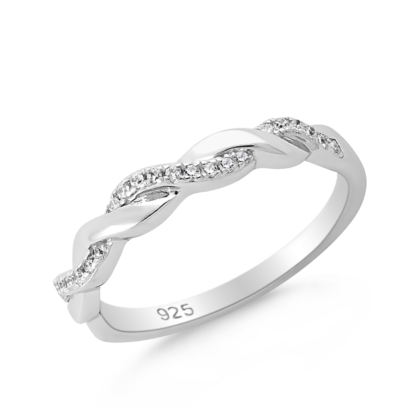 Bague Éclat