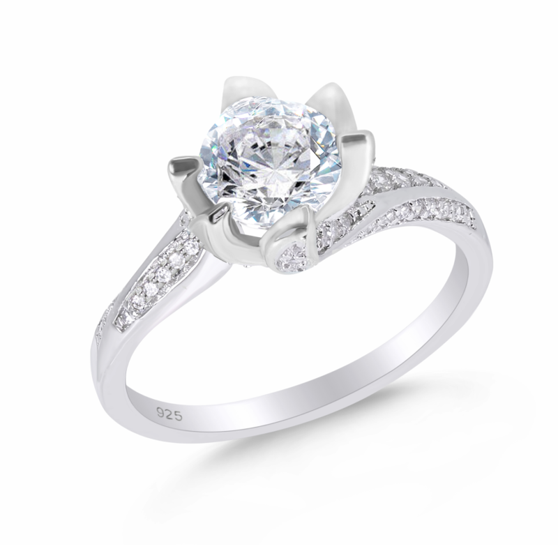 Bague Eternal Love