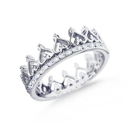Bague Royal Love