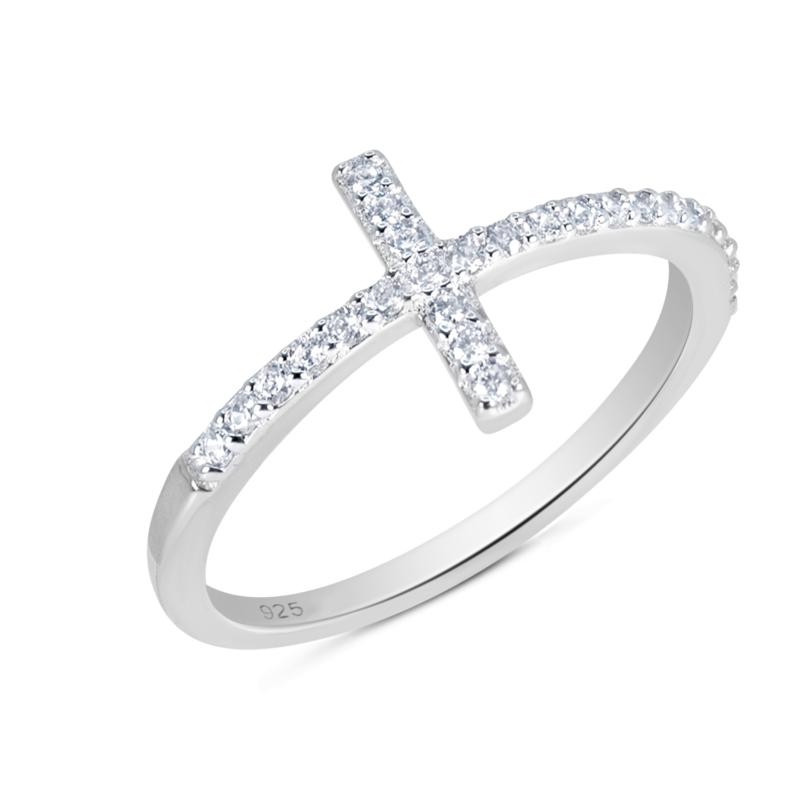 Bague Trinité