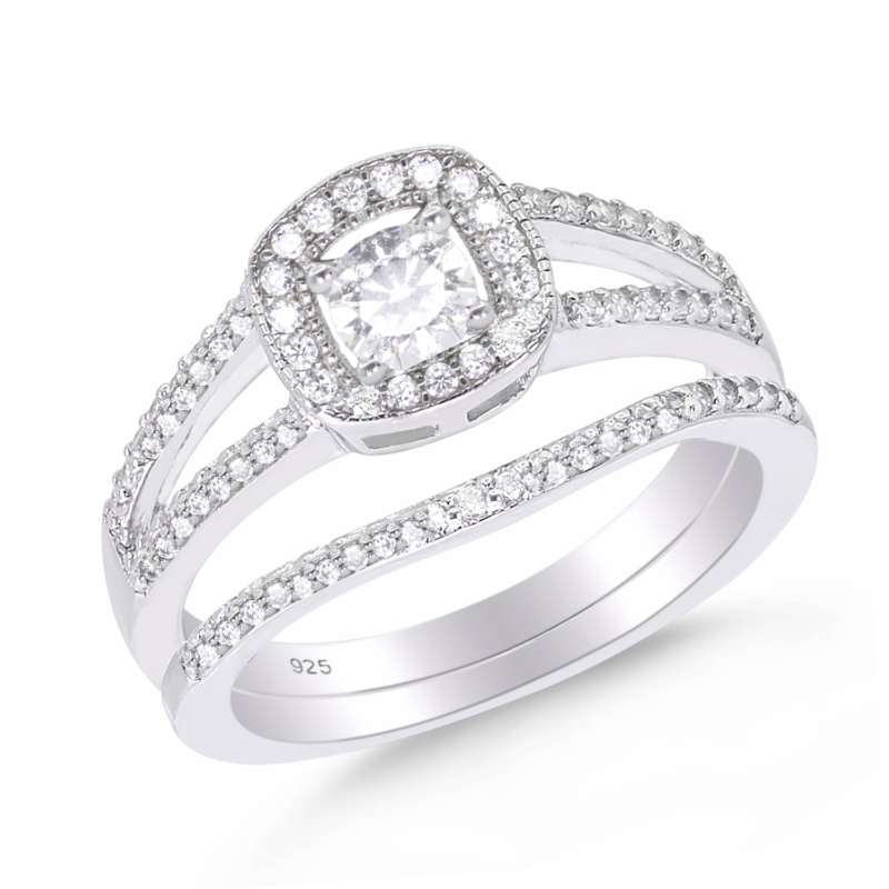 Bague Vendôme