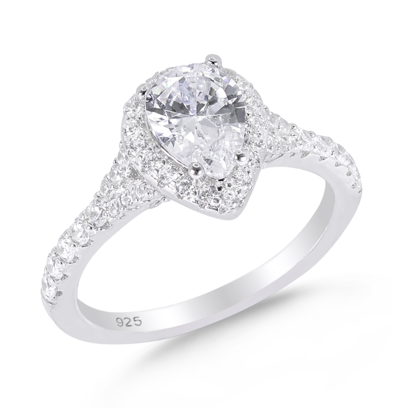 Bague Lady