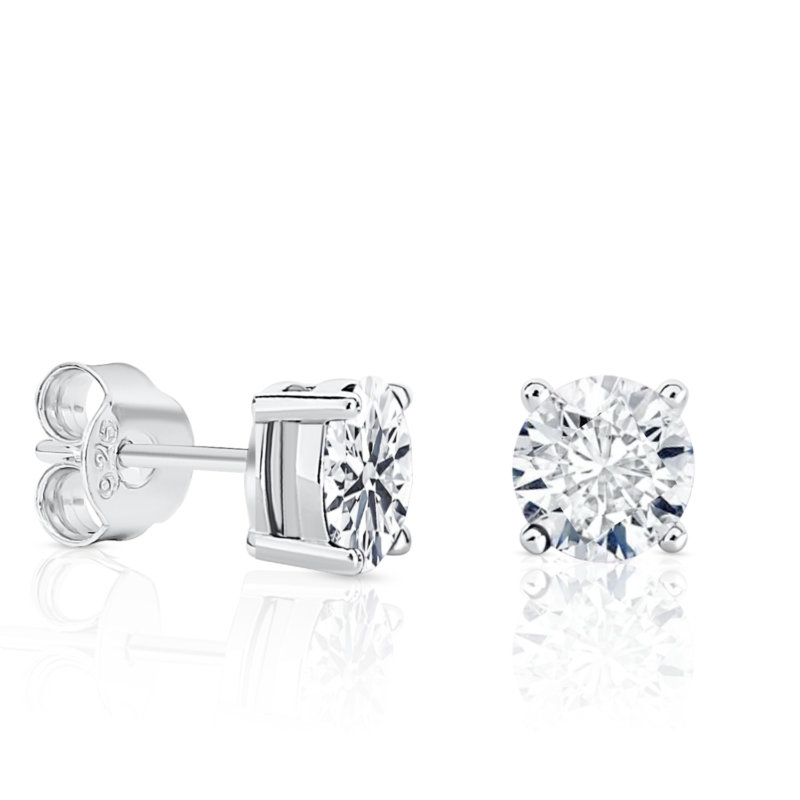 Boucles d'oreilles Paris