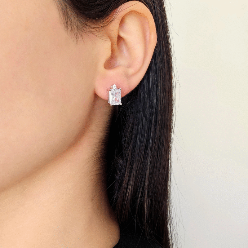 Boucles d'oreilles Paris Élite – Image 2