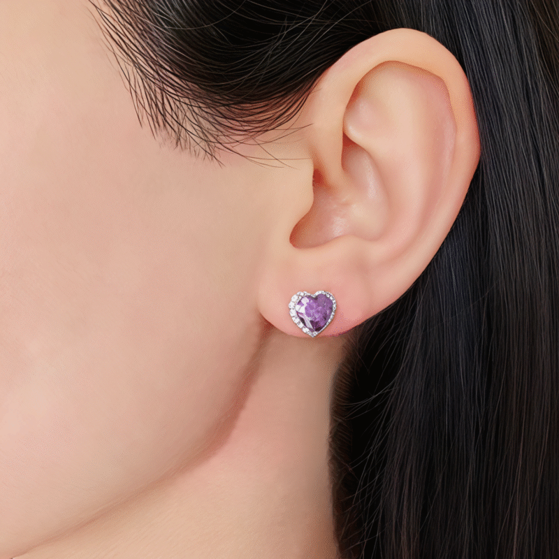 Boucles d'oreilles Vénus – Image 2