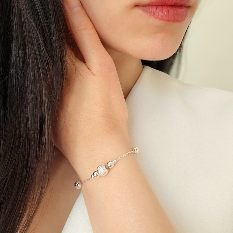 Bracelet Perles