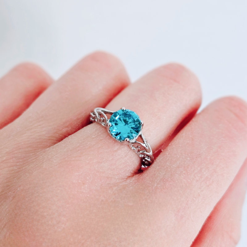 Bague AQUA – Image 3