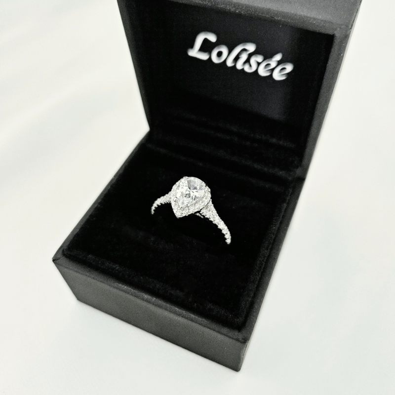 Bague Lady – Image 2