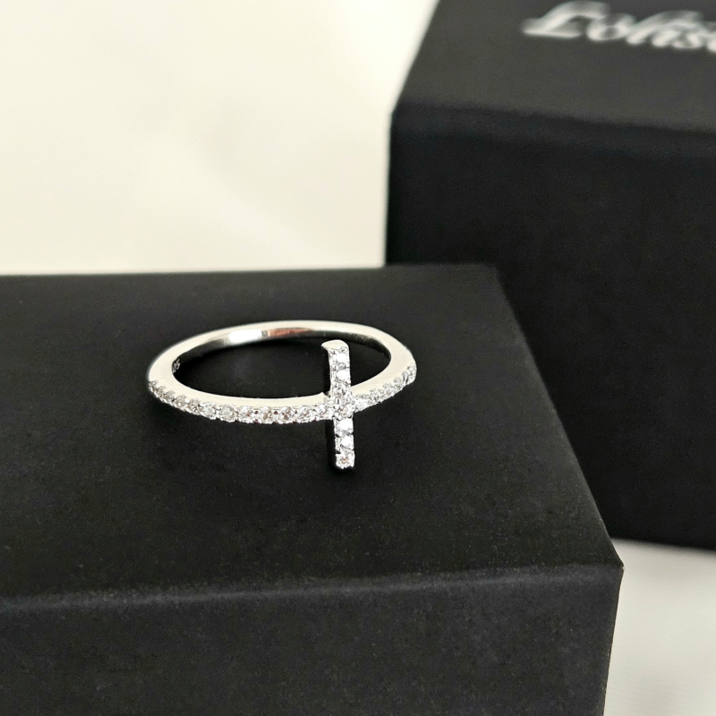 Bague Trinité – Image 3