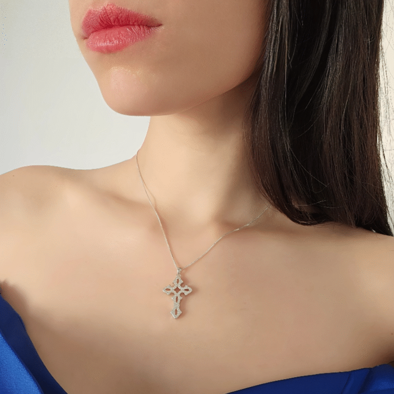 Collier Trinité – Image 3