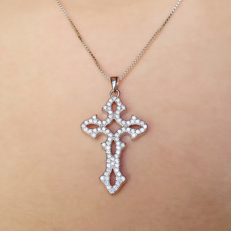 Collier Trinité – Image 2