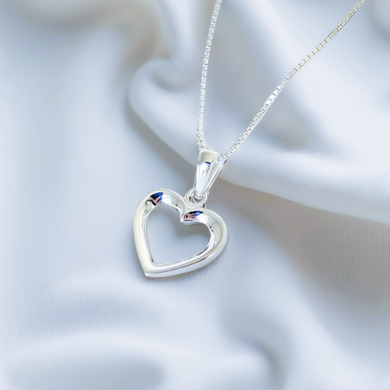 Collier Valentine – Image 2